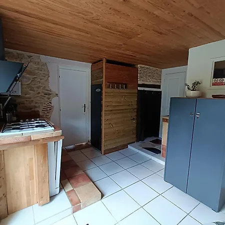 Casa vacanze Les Pieds Dans L'eau, La Source *