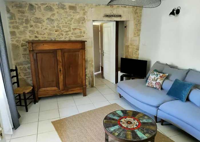 Les Pieds Dans L'eau, La Source Holiday home